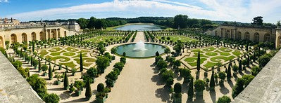 From Versailles to the Hamptons sub:The timeless appeal of harmonised holiday dressing